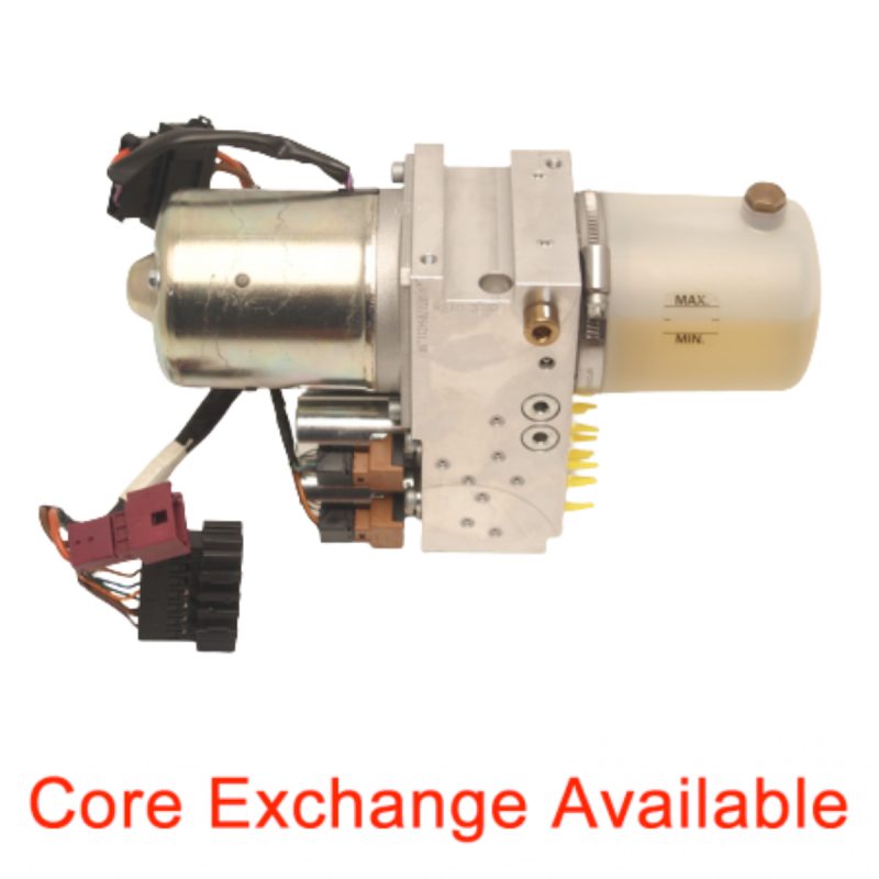 Hydraulic Pump - Mercedes A207 E-Class - P/N: 2078000030, 2078000048