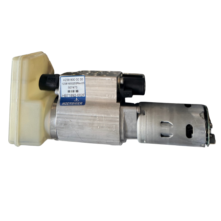 Hydraulic Pump - Mercedes A238 E-Class - P/N: 2388000030