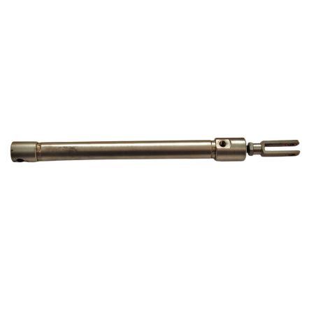 Top Hydraulic Cylinder - Mercedes W463 G-Class - P/N: 4638050001