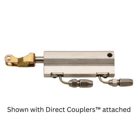 Front Lock Cylinder - Mercedes R230 SL-Class - P/N: 2308000872