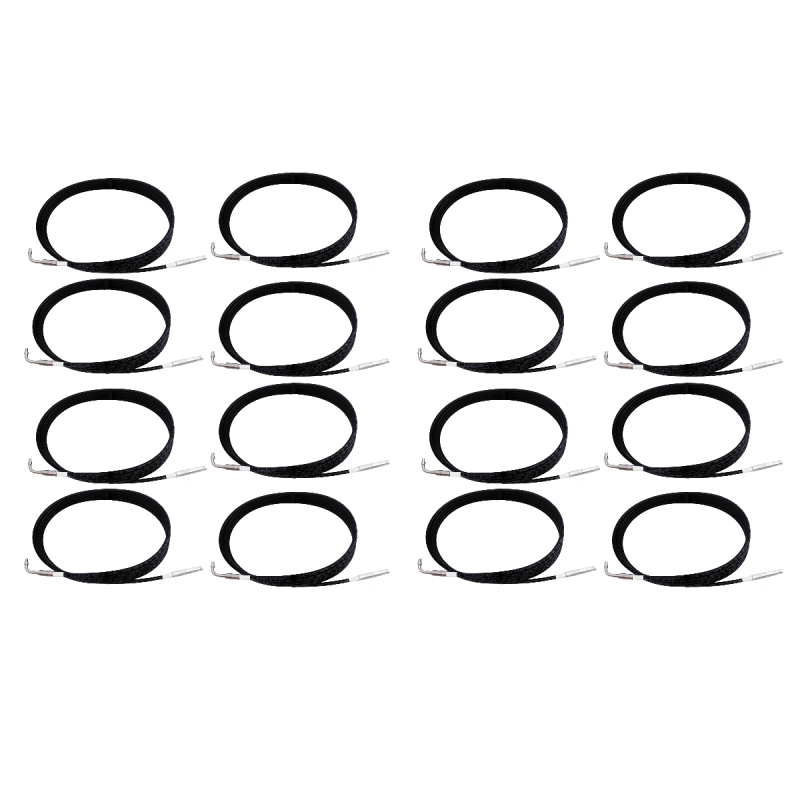 Full Set of Hydraulic Lines - Cadillac XLR - Top Hydraulics, Inc.