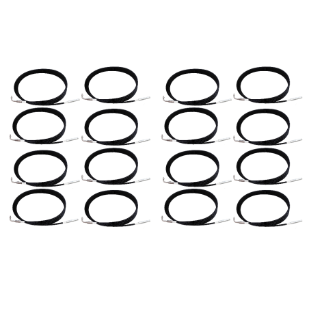 Full Set of Hydraulic Lines - Cadillac XLR - Top Hydraulics, Inc.