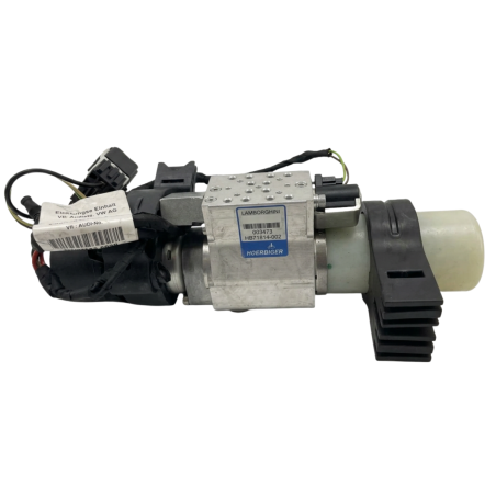 Top Hydraulic Pump - Lamborghini Huracan Spyder - P/N: 4T7898255 or HB71814-002