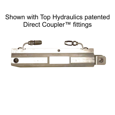 Right Main Cylinder - Ferrari F360 Spider - P/N: 66453900