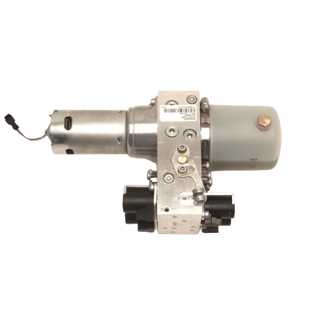 Hydraulic Pump - Volvo C70 2006-2013 - P/N: 36011248