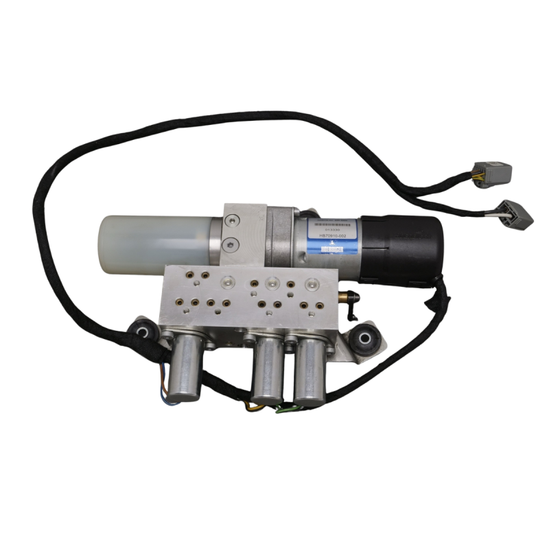 Hydraulic Pump -  Alfa Romeo Brera/Spider (Type 939)