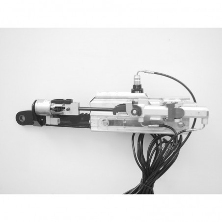 Rebuild/upgrade service for Right Side Pawl Lock Cylinder
