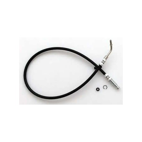 New Hydraulic Line 32