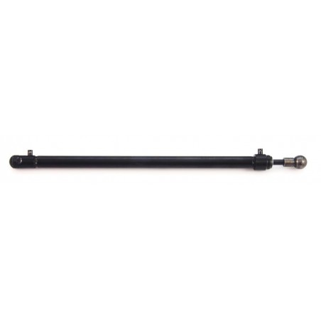 Rebuild/Upgrade Service for 2003-2007 Audi A4 Cabriolet Right Case Cover Lift Cylinder