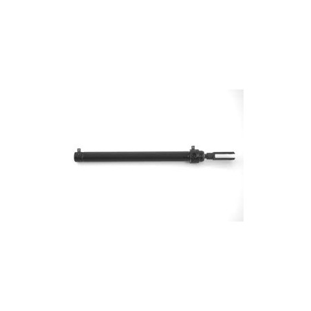 Rebuild/Upgrade Service for 2003-2007 Audi A4 Cabriolet Main Lift Cylinder