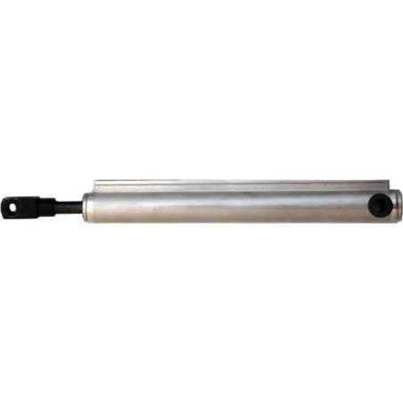 Rebuild/upgrade service for '03-'06 Chevy SSR Left Roof Cylinder 88980385
