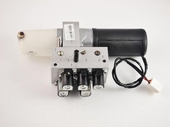 Hydraulic Pump Assembly -...