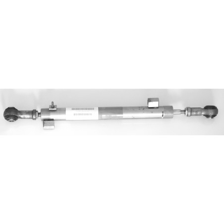 Reseal/upgrade service for power steering stabilizer cylinder/damper 2404600092