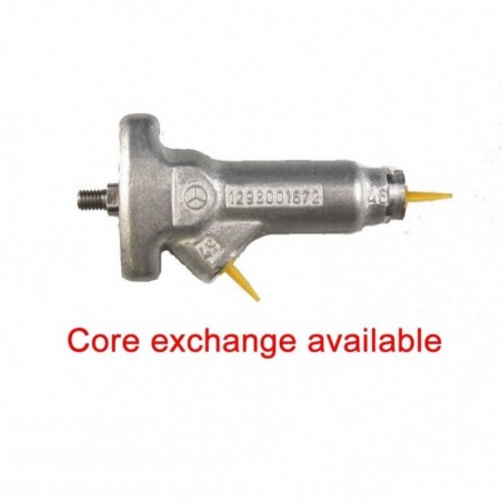 Rebuild/upgrade service for Front Lock Cylinder Mercedes R129 SL-Class 1298001672 