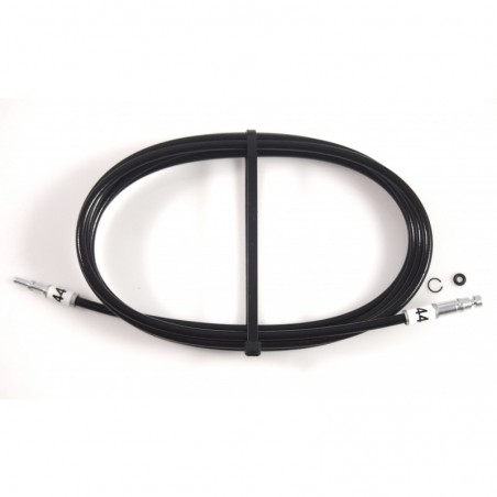 New hydraulic hose 44 CLK rear bow lock to pump A 208 800 13 81