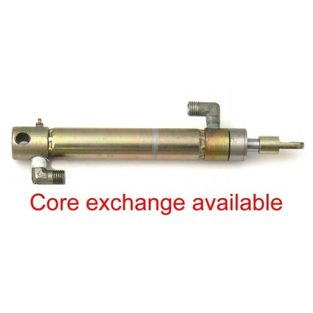 Saab 9-3, (93) Aero & Viggen Tonneau Cover Lift Cylinder 1998-2002 5313535 - 53 13 535