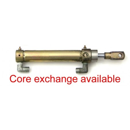 Saab 9-3, (93) Aero & Viggen Left 5th Bow Cylinder 1998-2002 5363148 - 53 63 148
