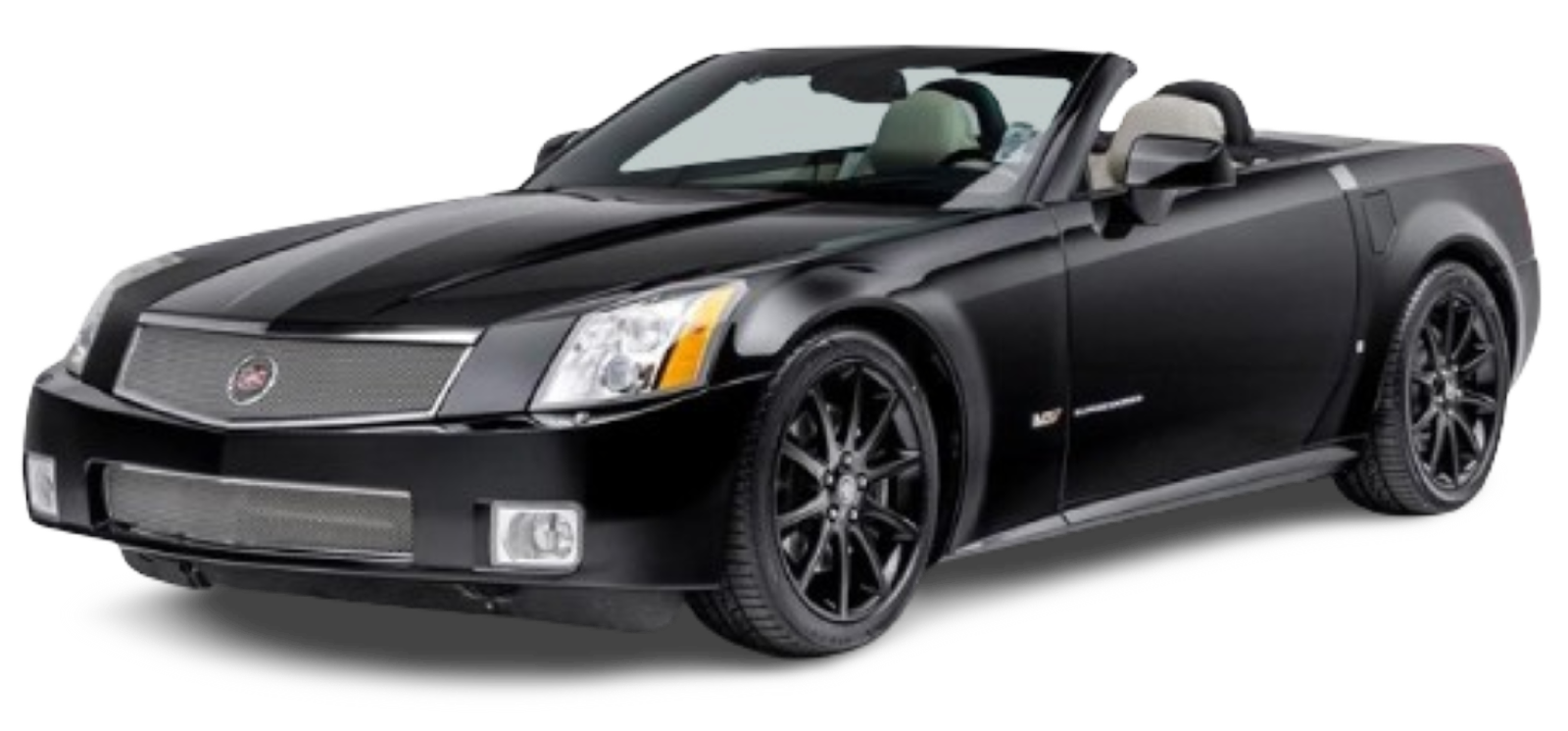Cadillac XLR