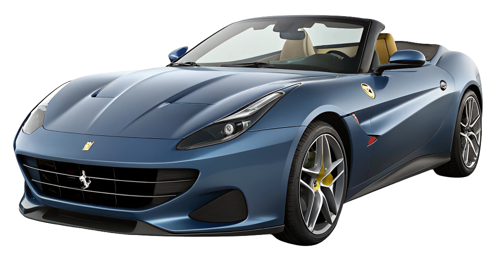 Ferrari F164 Portofino