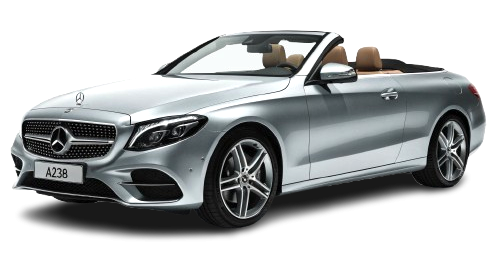 A238 E-Class 2017-2023