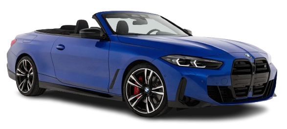 BMW 4-Series (G23/G83) 2022-2026