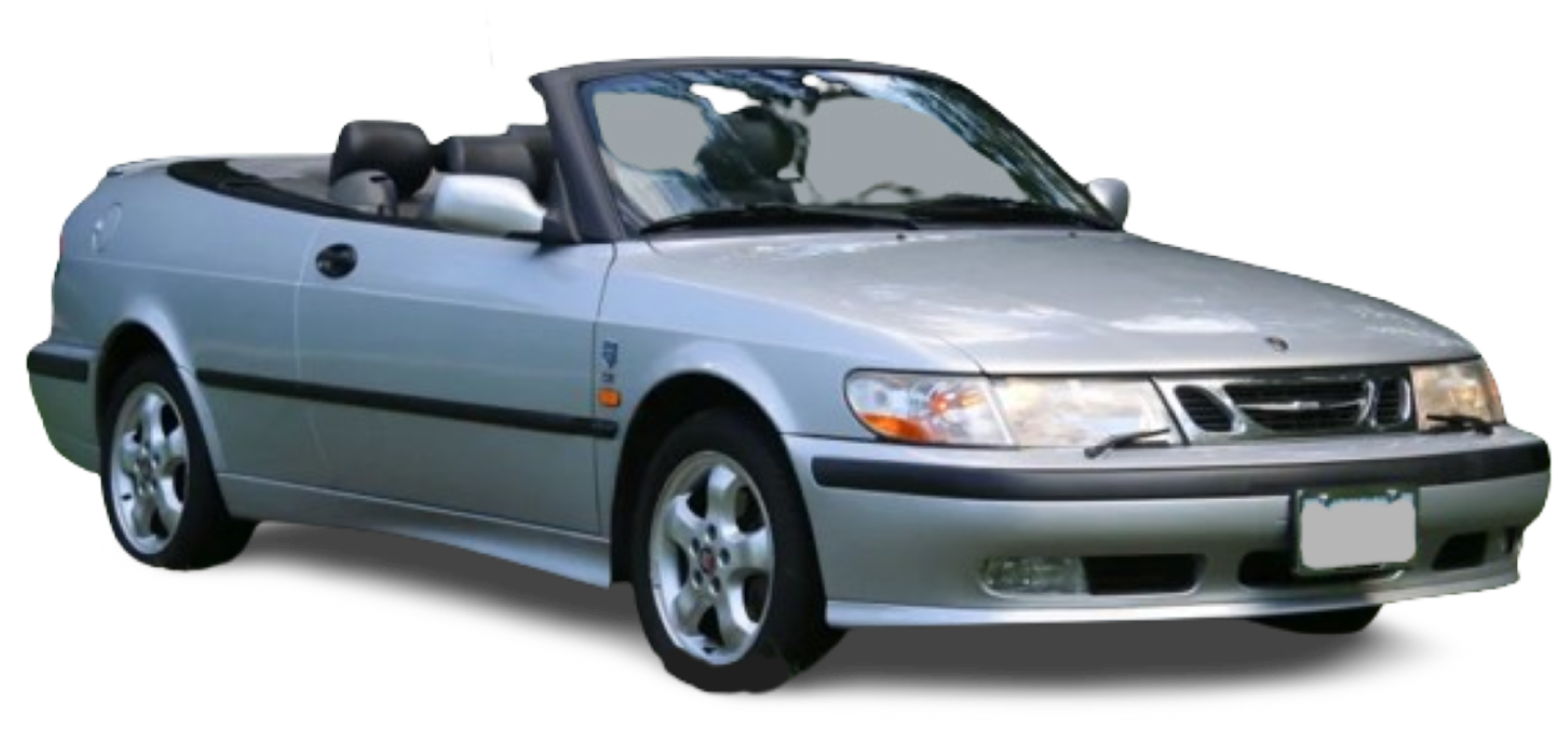 Saab 9-3 1st Gen 1998-2003