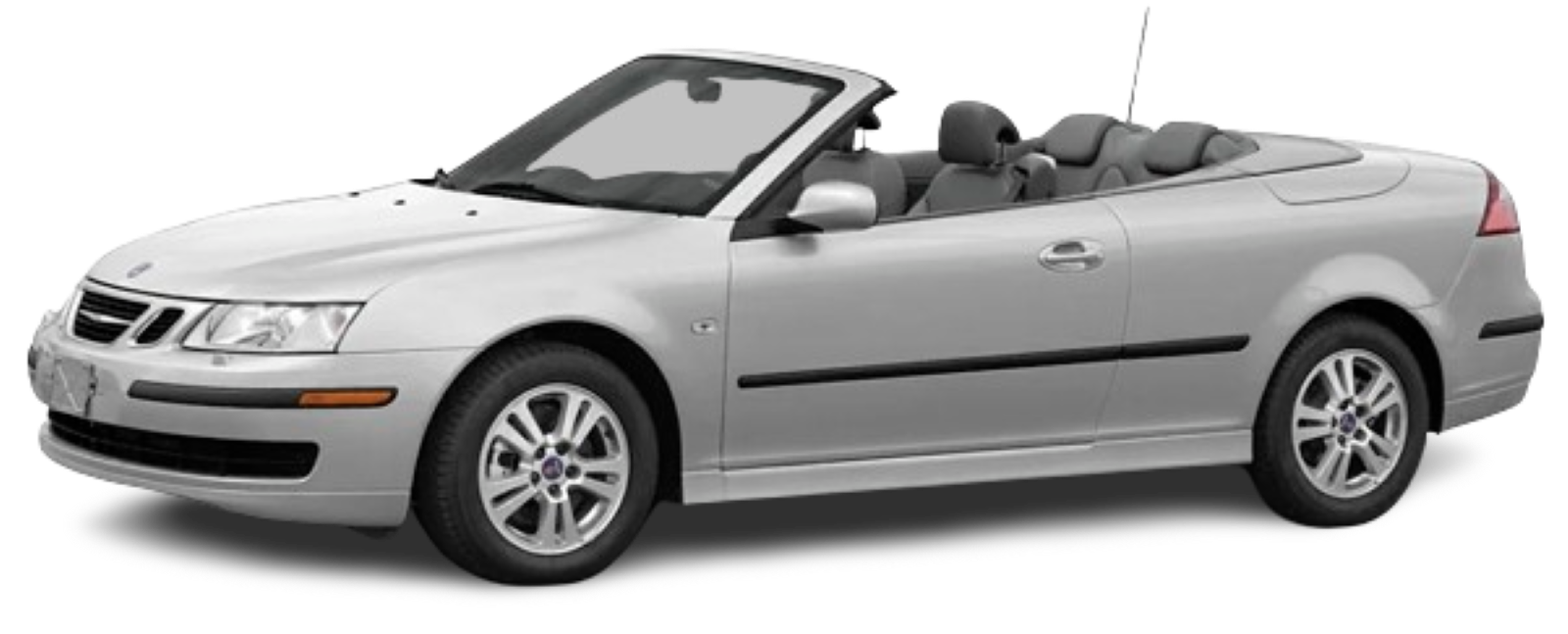 Saab 9-3 2nd Gen 2003-2011