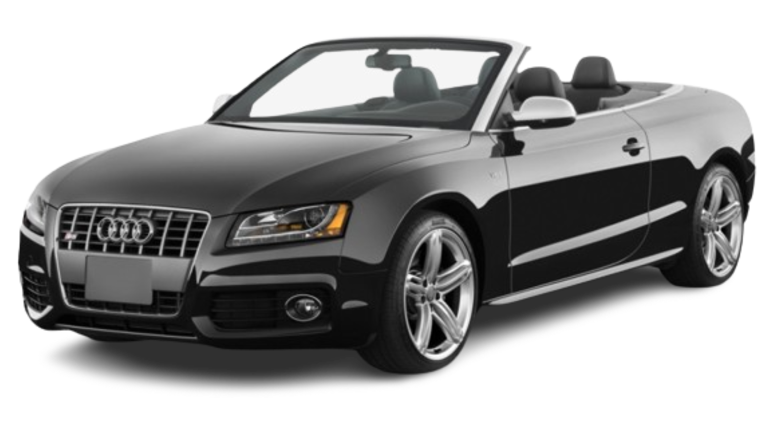 Audi A5 Cabriolet 2010-2017