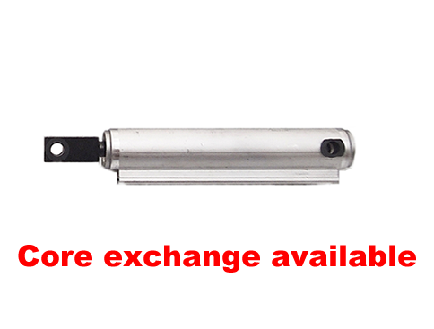 REPTIRE CARE Ⅰ・Ⅱ Left Main Lift Cylinder - Jaguar XK/XKR 2007-2013 - P/N: C2P7535