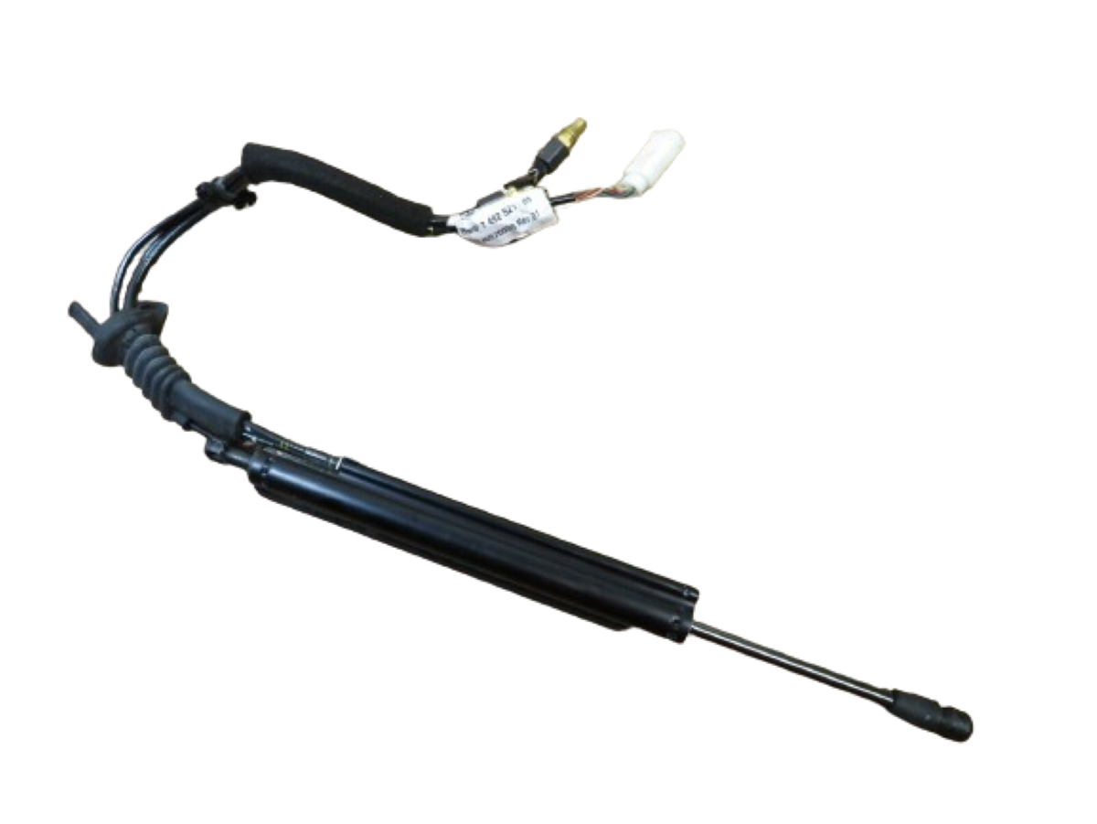 Hydraulic Tailgate Cylinder - BMW F91 8-Series - P/N